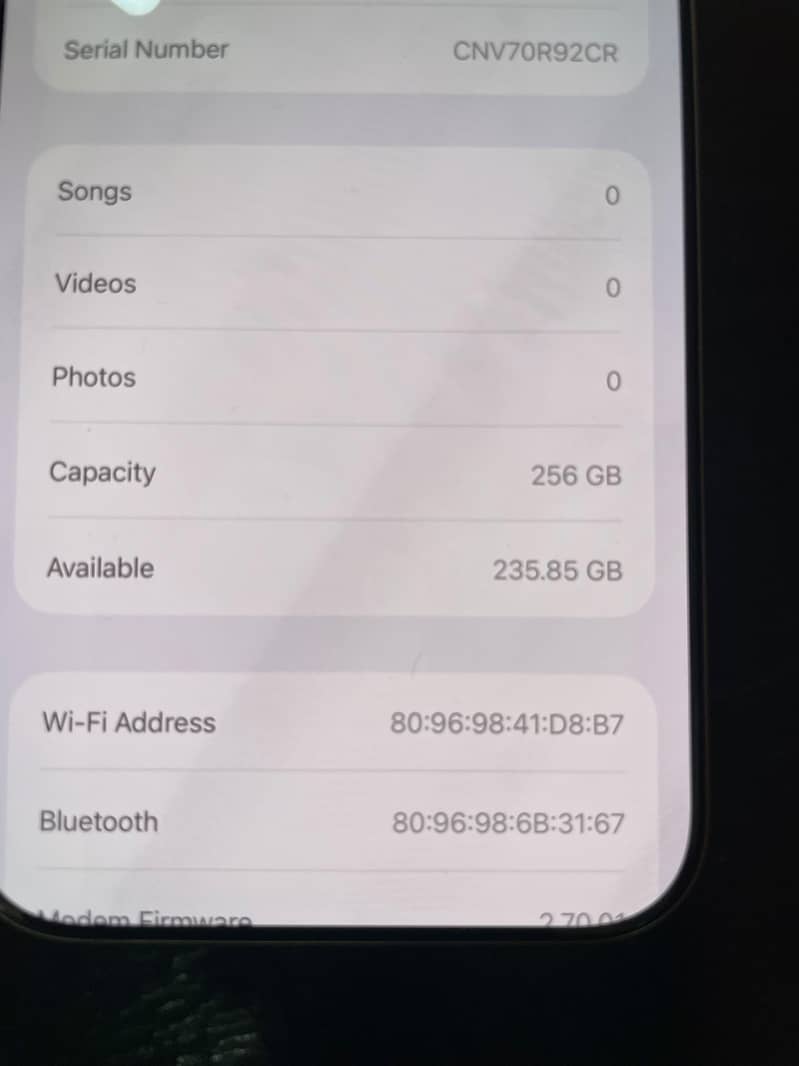 Apple iPhone 16 Pro Max 8
