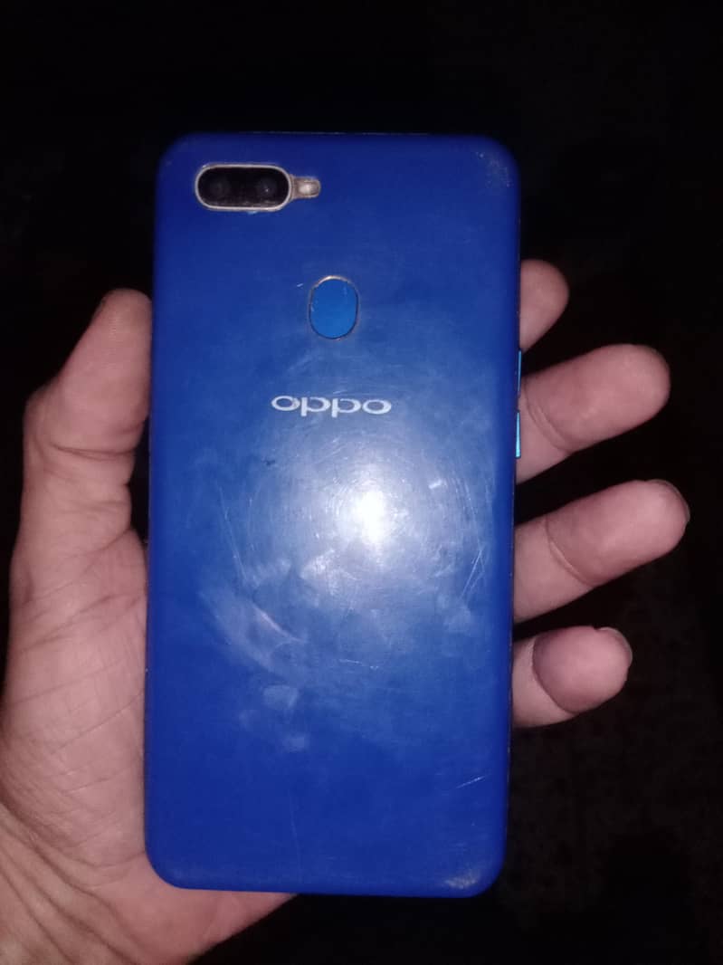 OPPO A5s 0