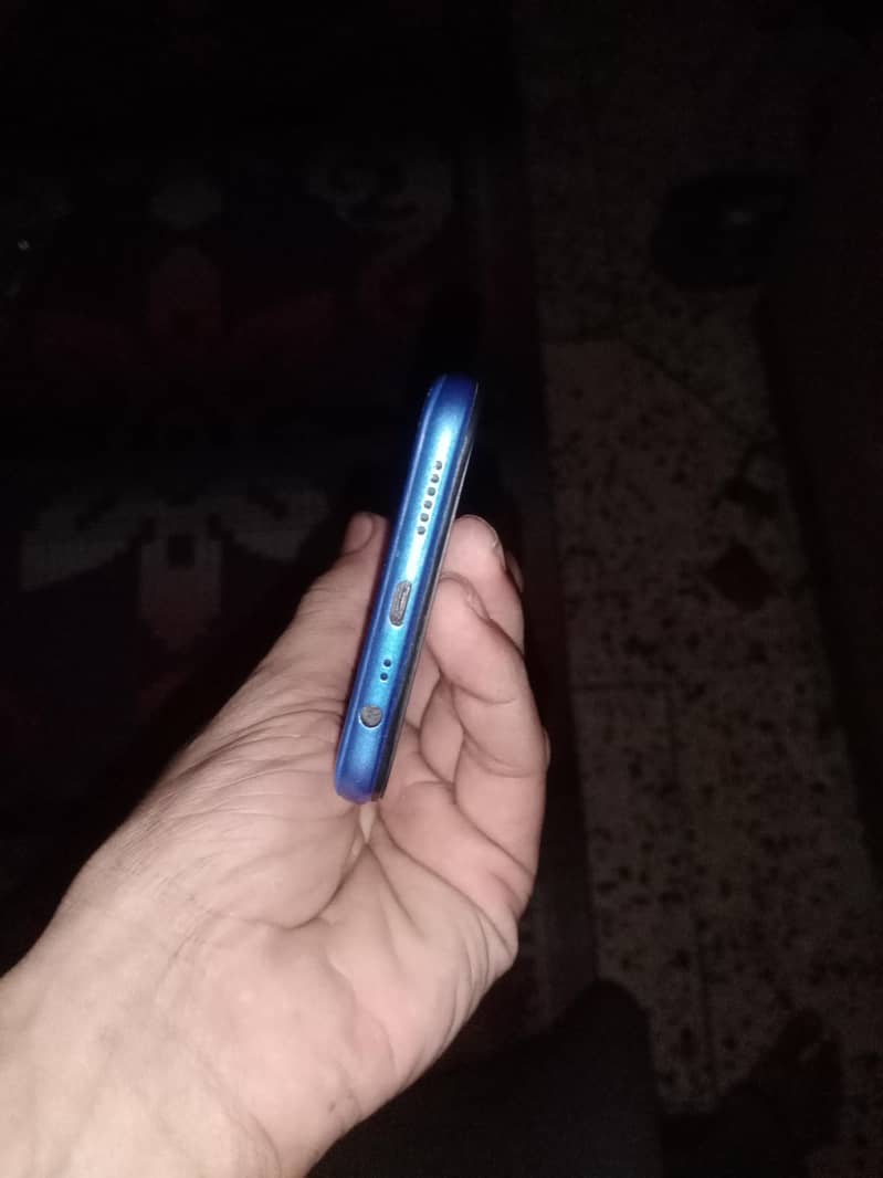 OPPO A5s 1
