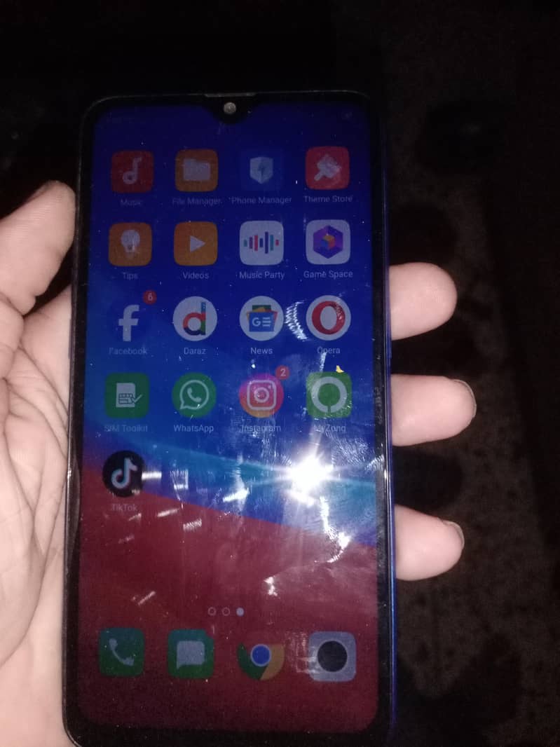OPPO A5s 2