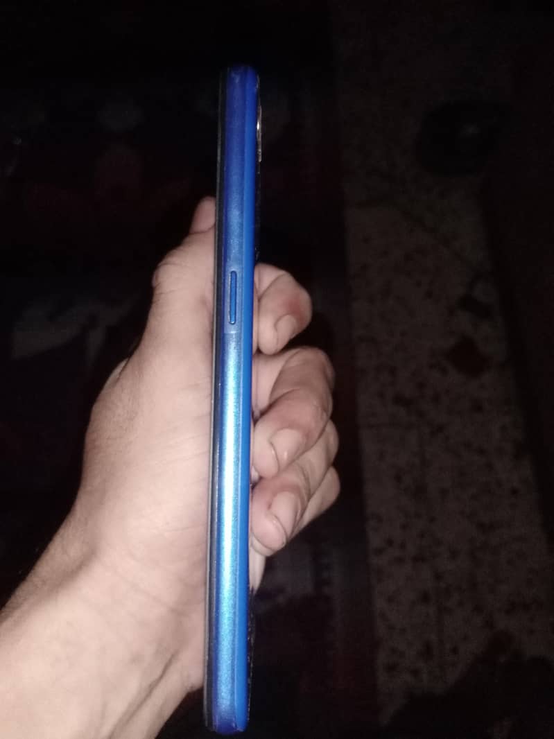 OPPO A5s 3