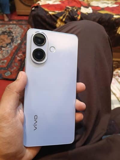 Vivo V60 lite 5G