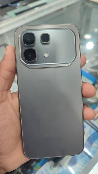 Infinix Note 60 Pro
