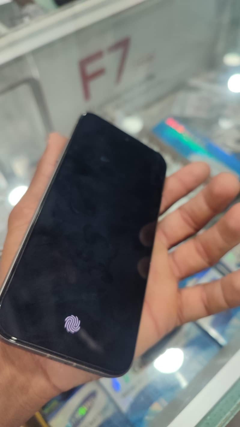 Infinix Note 60 Pro 1