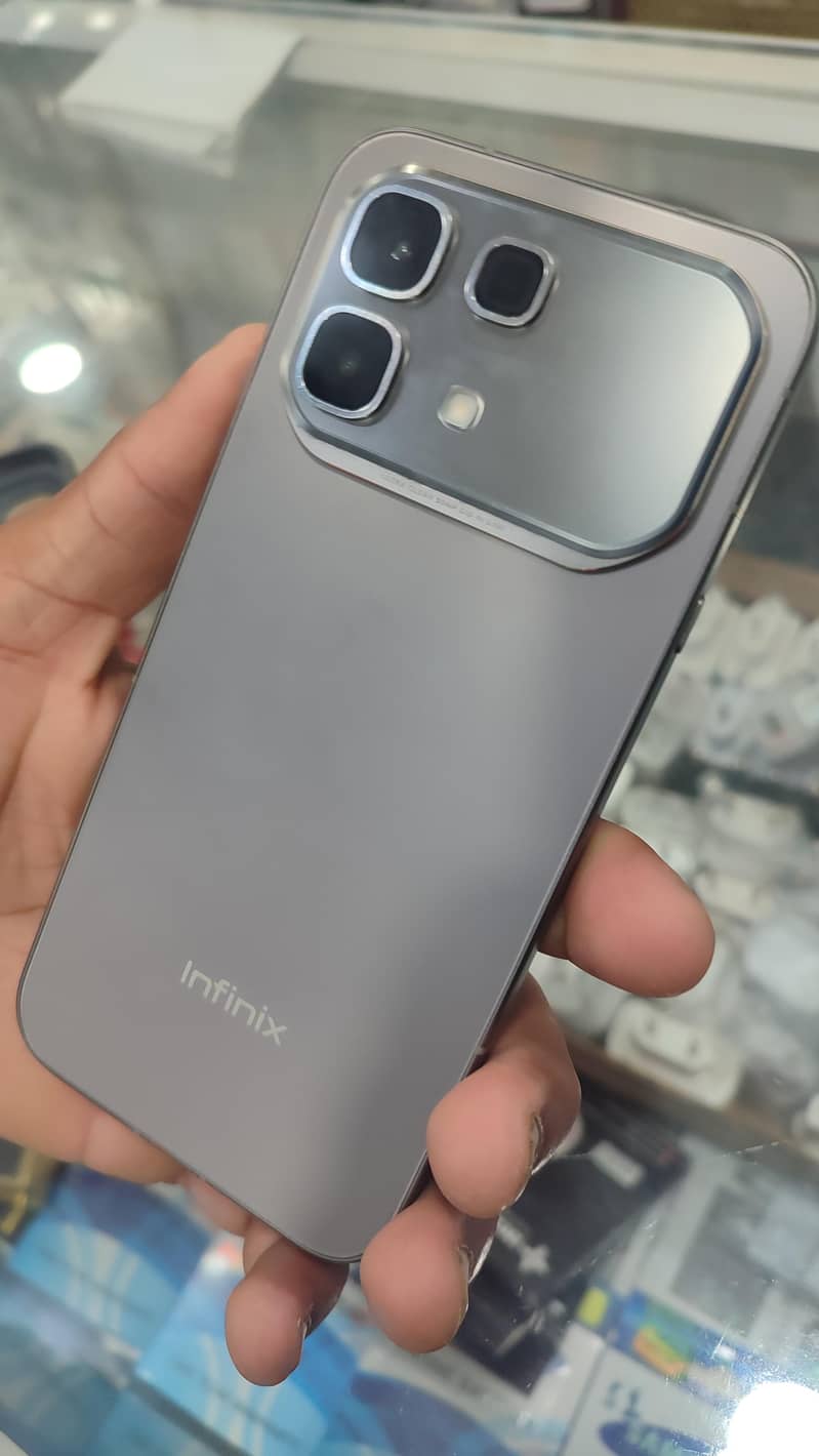 Infinix Note 60 Pro 6