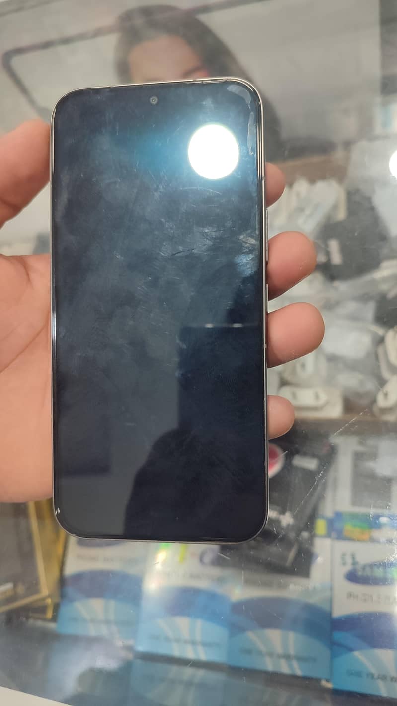 Infinix Note 60 Pro 8