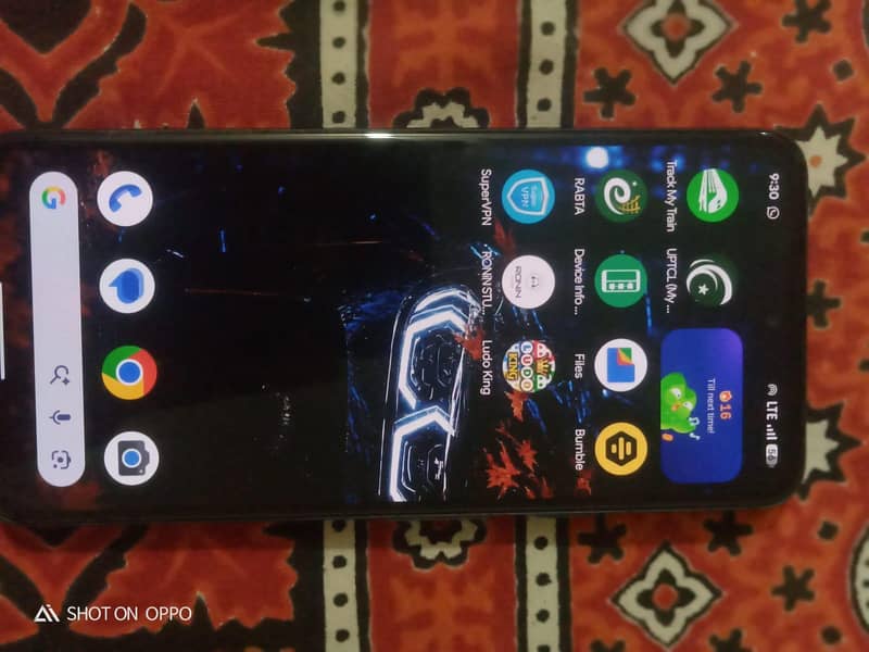 Google Pixel 8 1