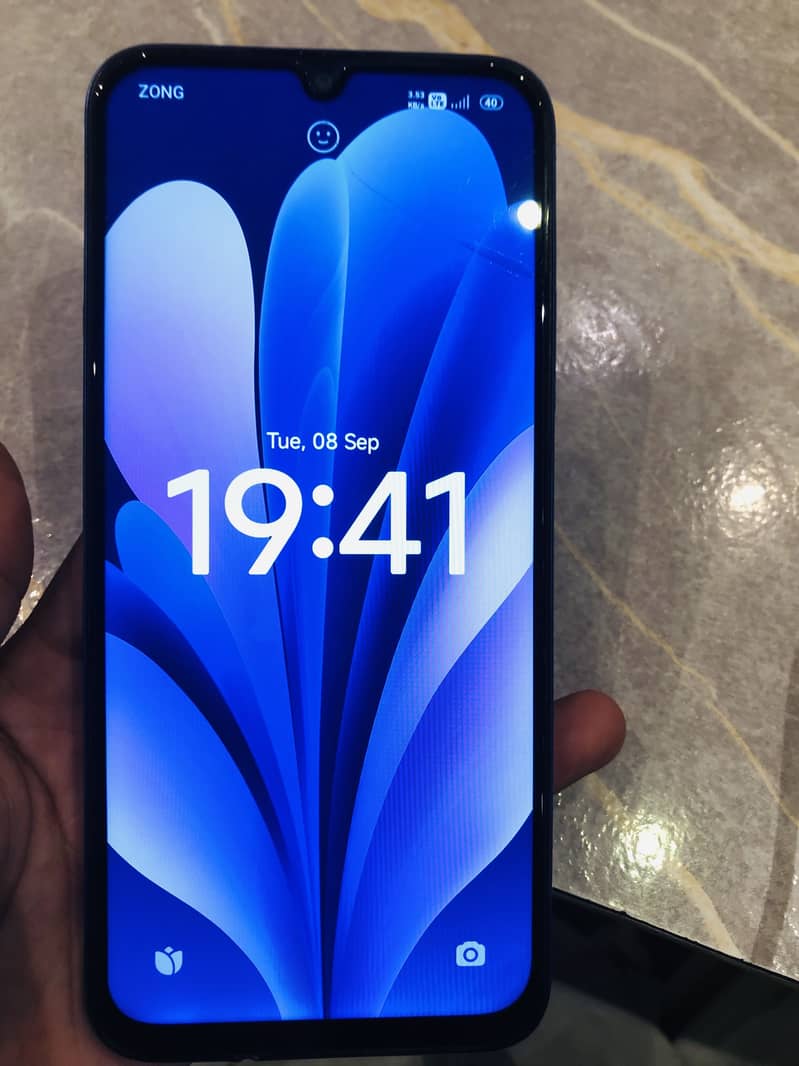 Xiaomi 15 0