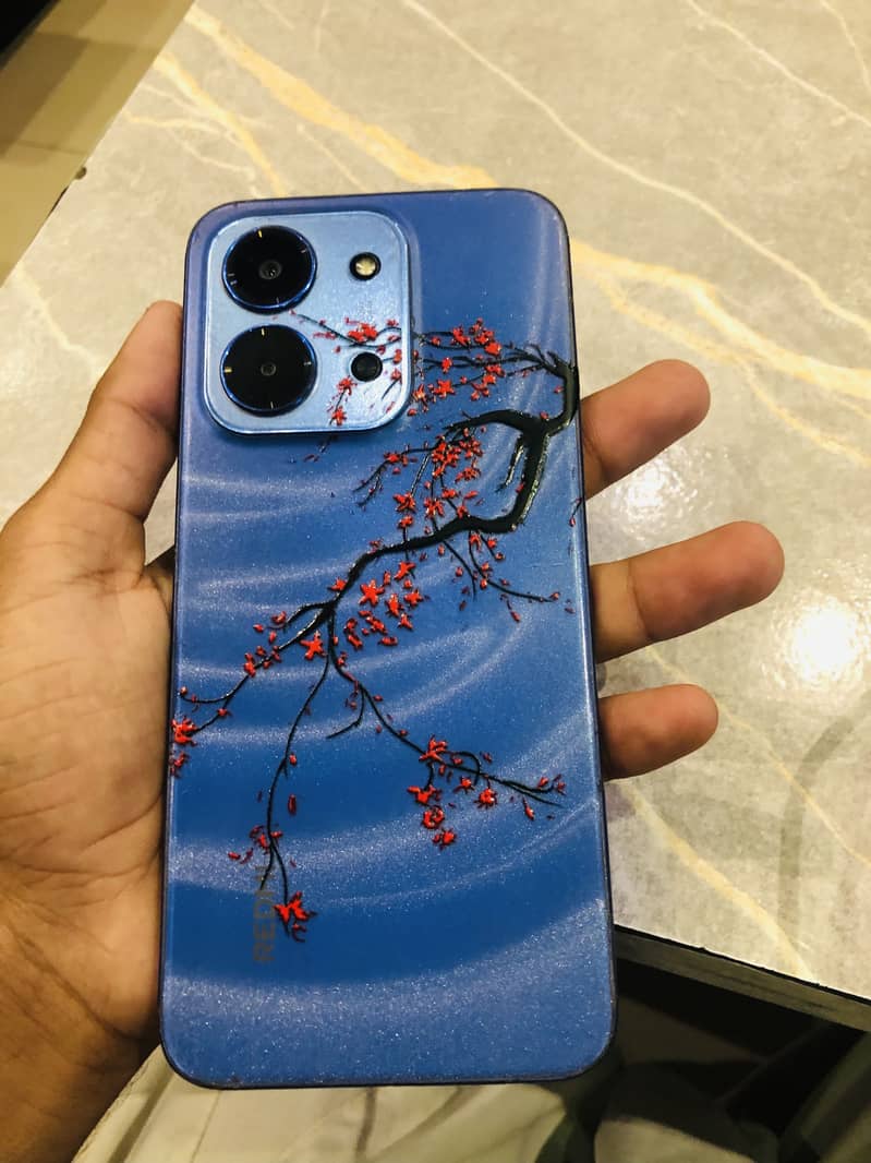 Xiaomi 15 4