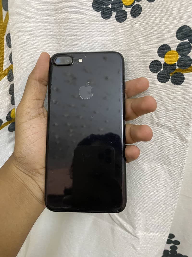 iPhone 7 Plus 0
