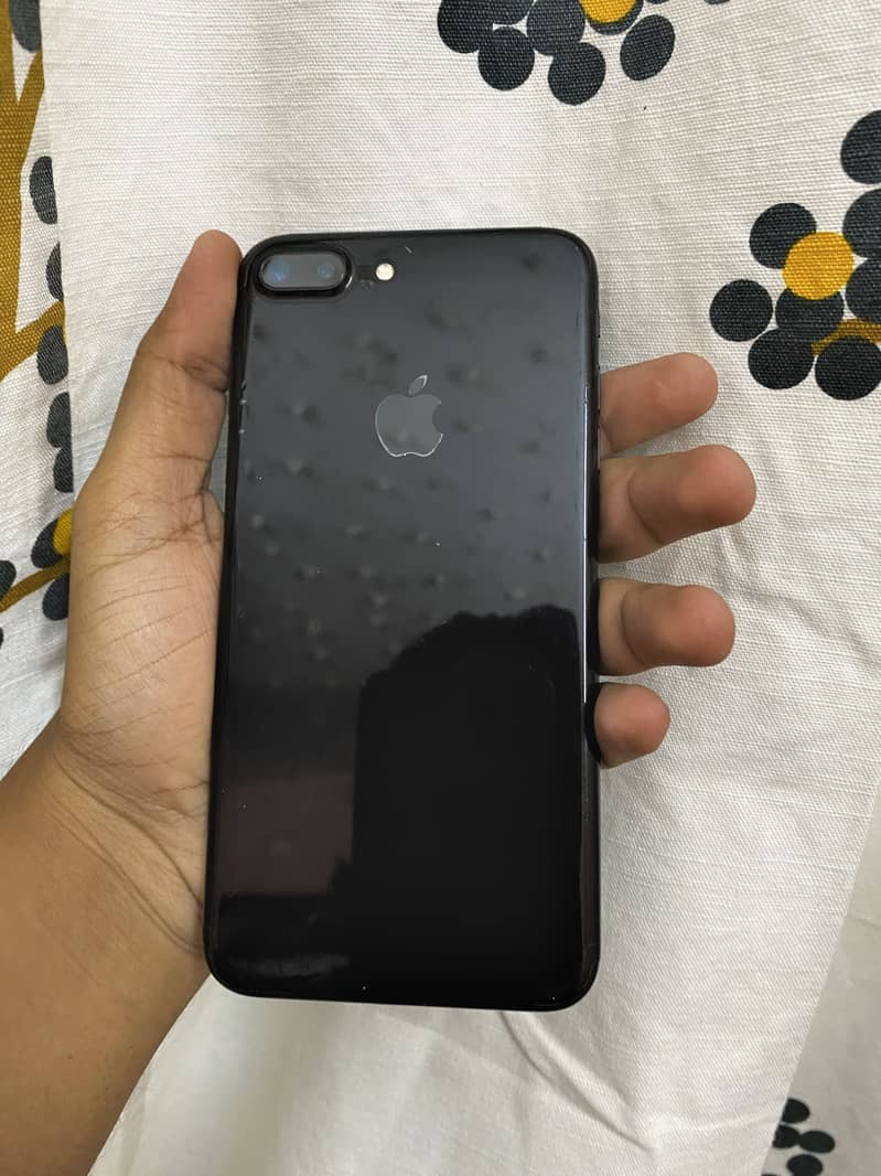 iPhone 7 Plus 2