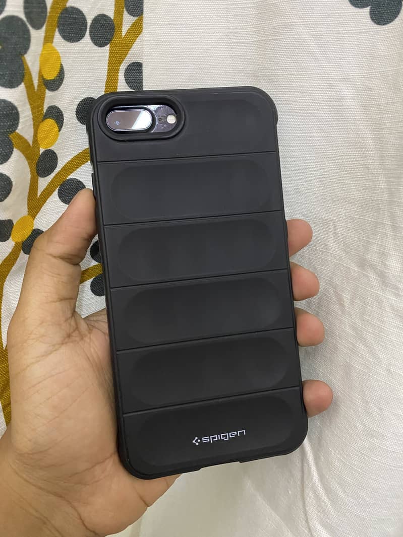 iPhone 7 Plus 8