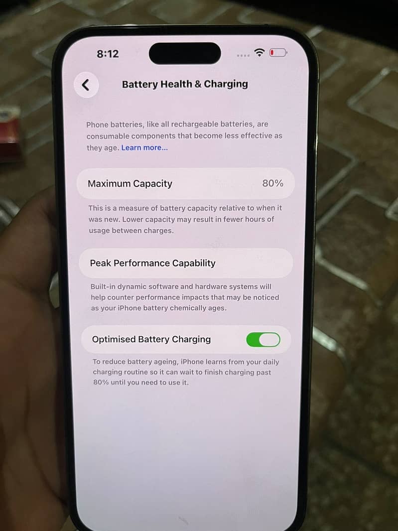 Apple iPhone 14 Pro Max 2