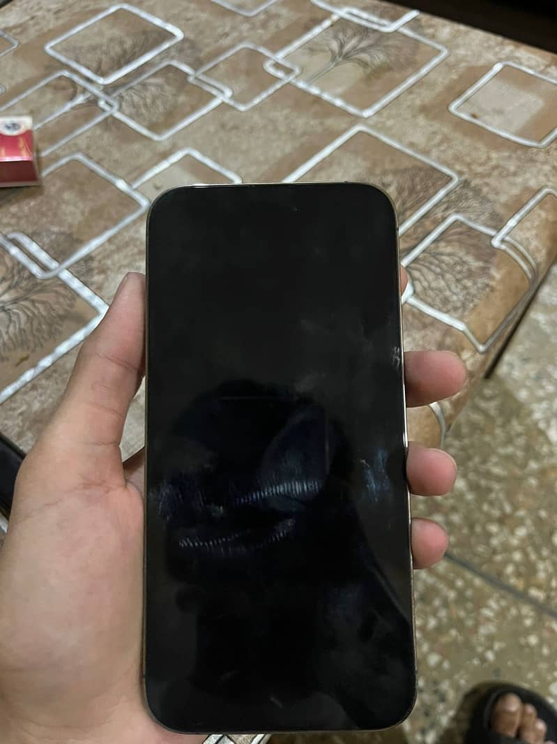 Apple iPhone 14 Pro Max 4