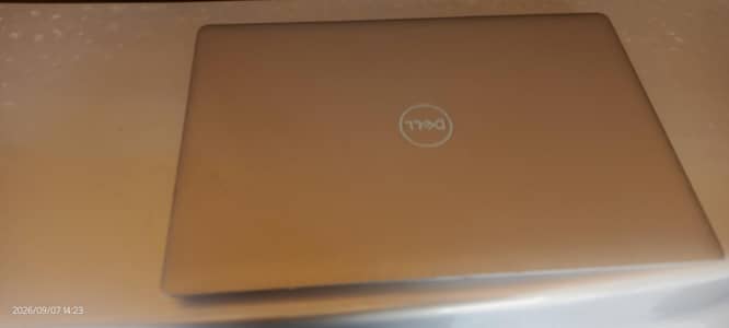 Dell Latitude 5520 | Core i5 11th Gen | 8GB RAM | 256GB NVMe SSD