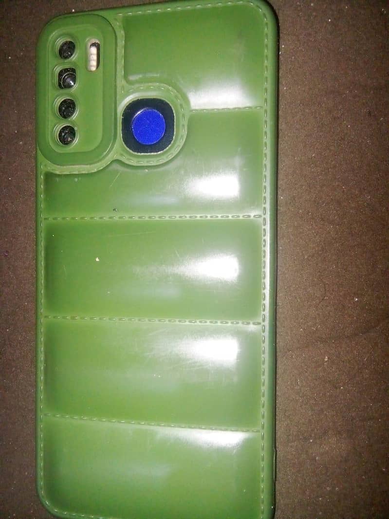 Tecno Spark 5 Pro 0