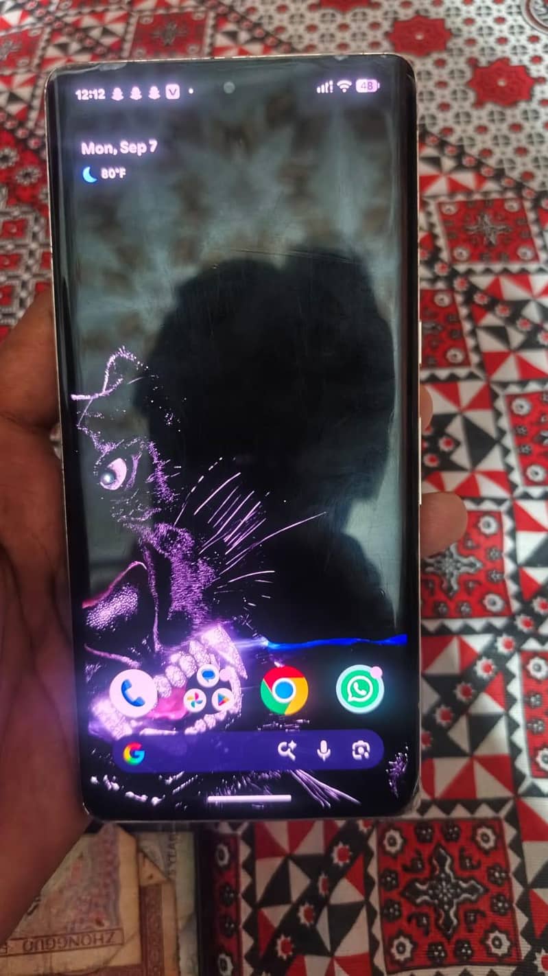 Google Pixel 7 Pro 1