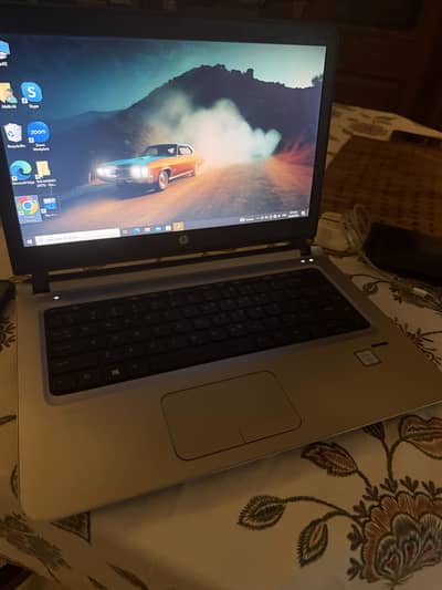 HP Probook 440 G3 6th Gen For Sale