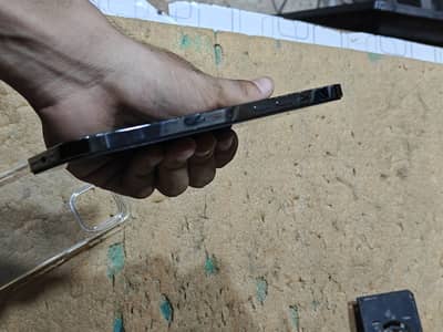 Apple iPhone 12 Pro Max factory unlock
