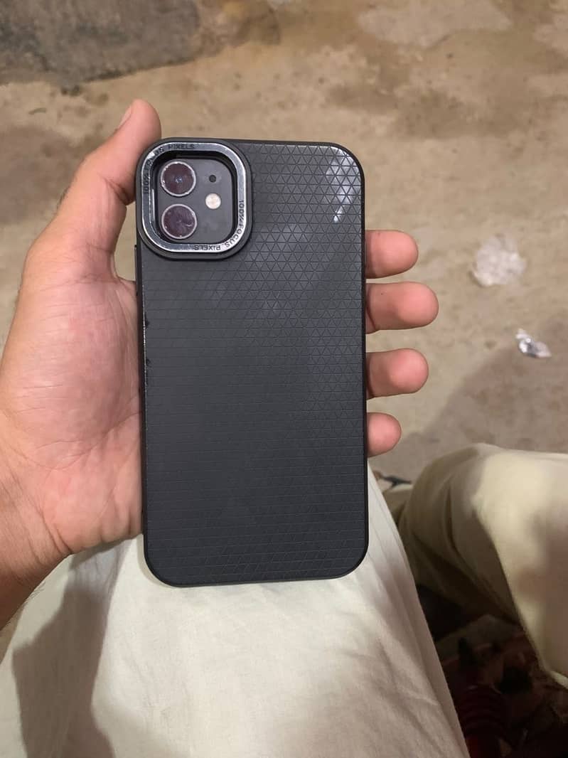 Apple iPhone 11 2