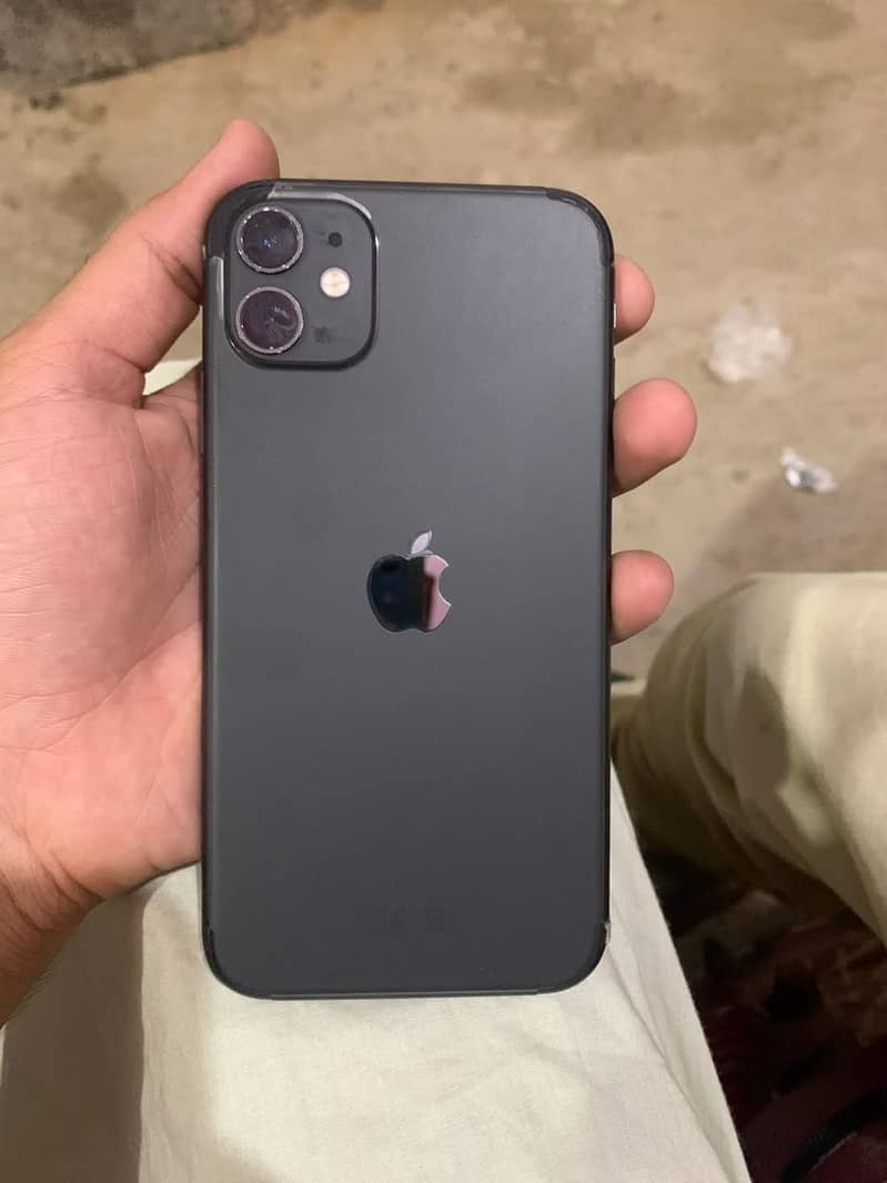 Apple iPhone 11 5