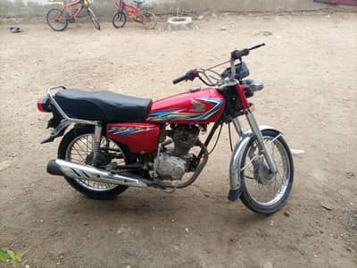 Bike For Sell