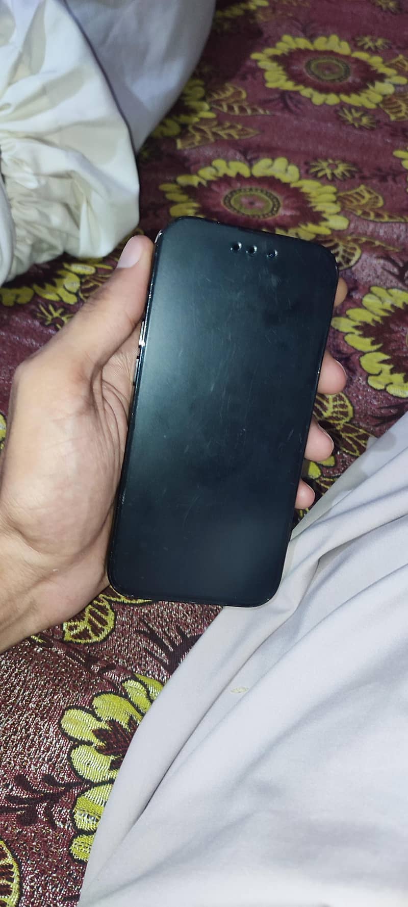 Apple iPhone 14 Pro 6