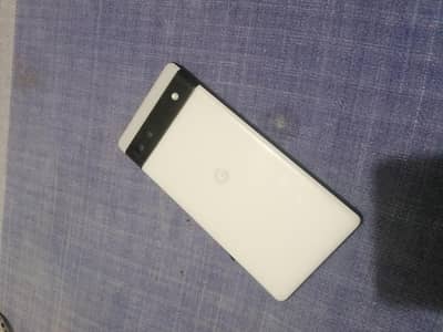 Google Pixel 6a