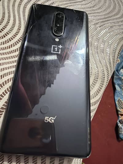 One Plus 8 5G