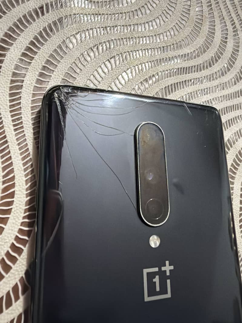 One Plus 8 5G 1