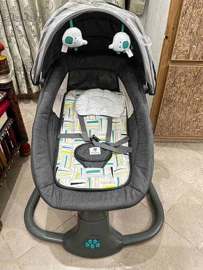 Mestela Swing 3 in 1