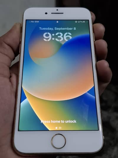 Apple iPhone 8 Urgent Sale Need Cash Final Price