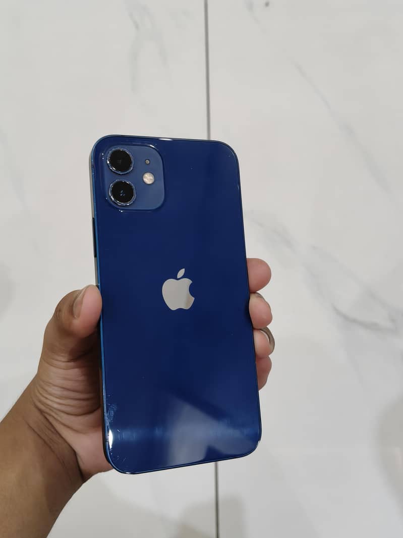 Apple iPhone 12 1