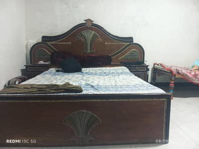 real wood