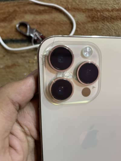 Apple iPhone 14 Pro