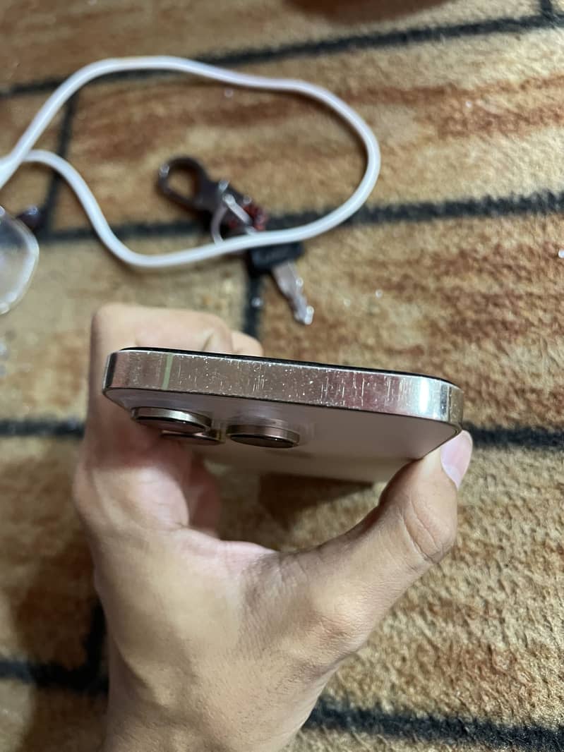 Apple iPhone 14 Pro 6