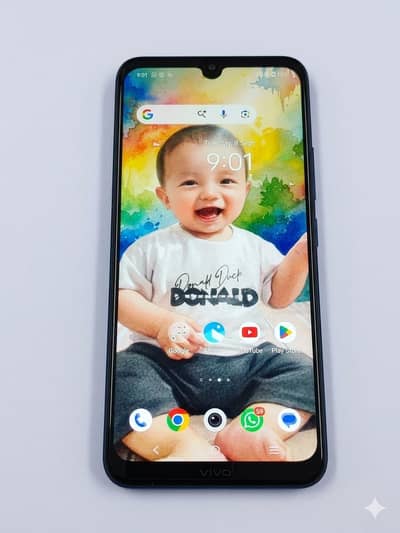 Vivo V23e