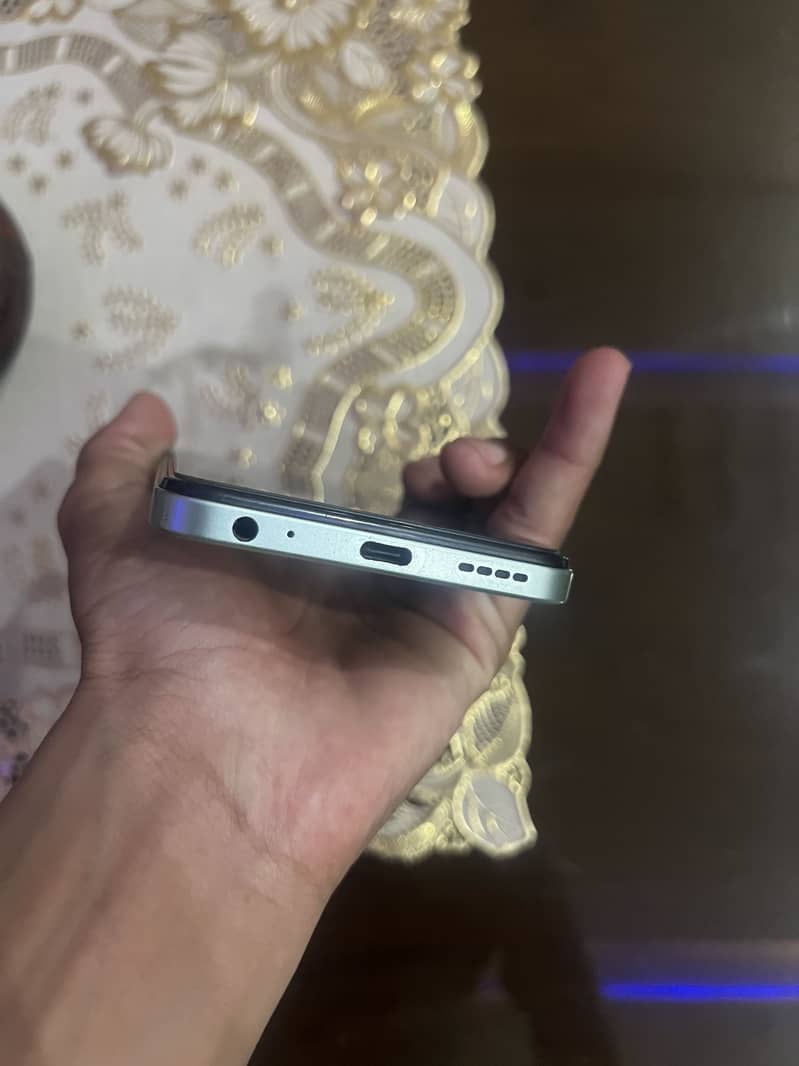 Itel A50 6