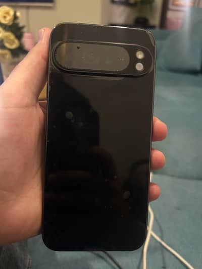 Google Pixel 9 Pro XL best condition