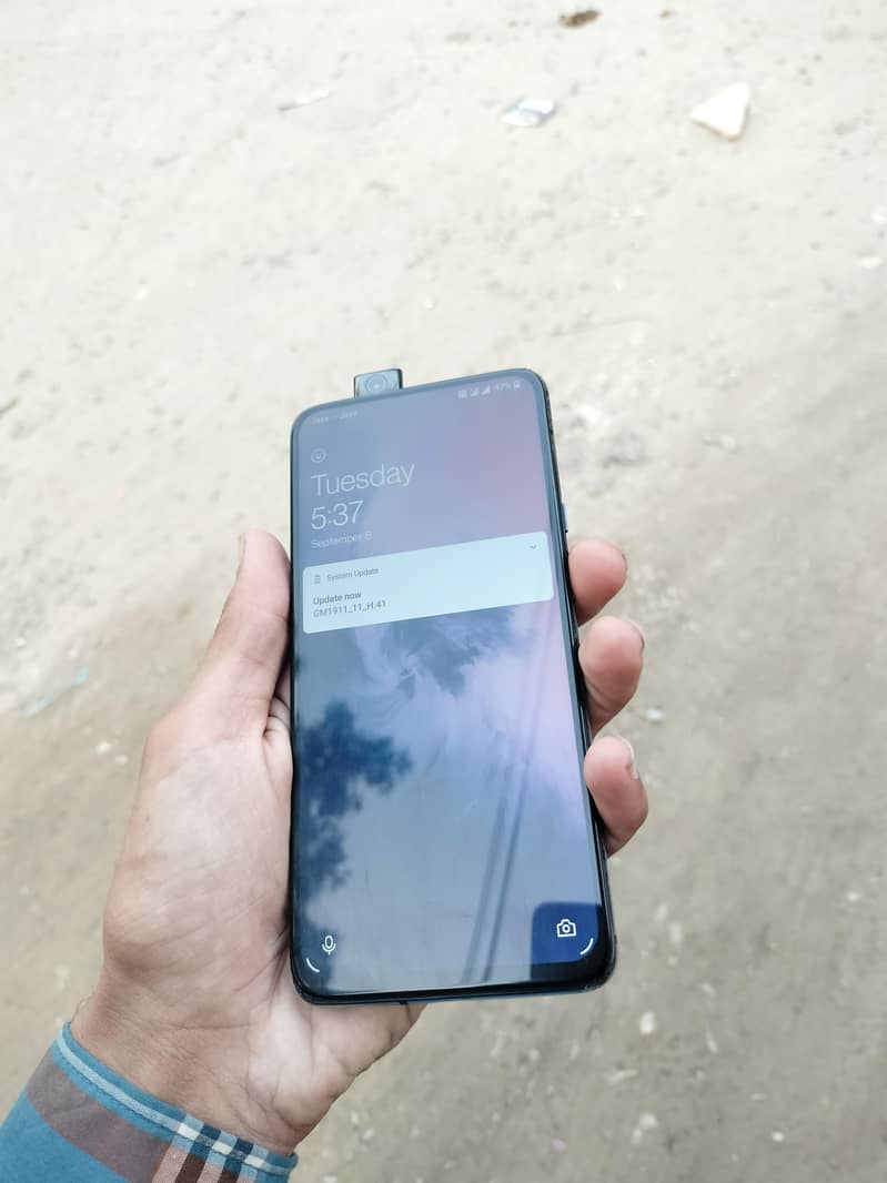 One Plus 7 Pro 8/256 1