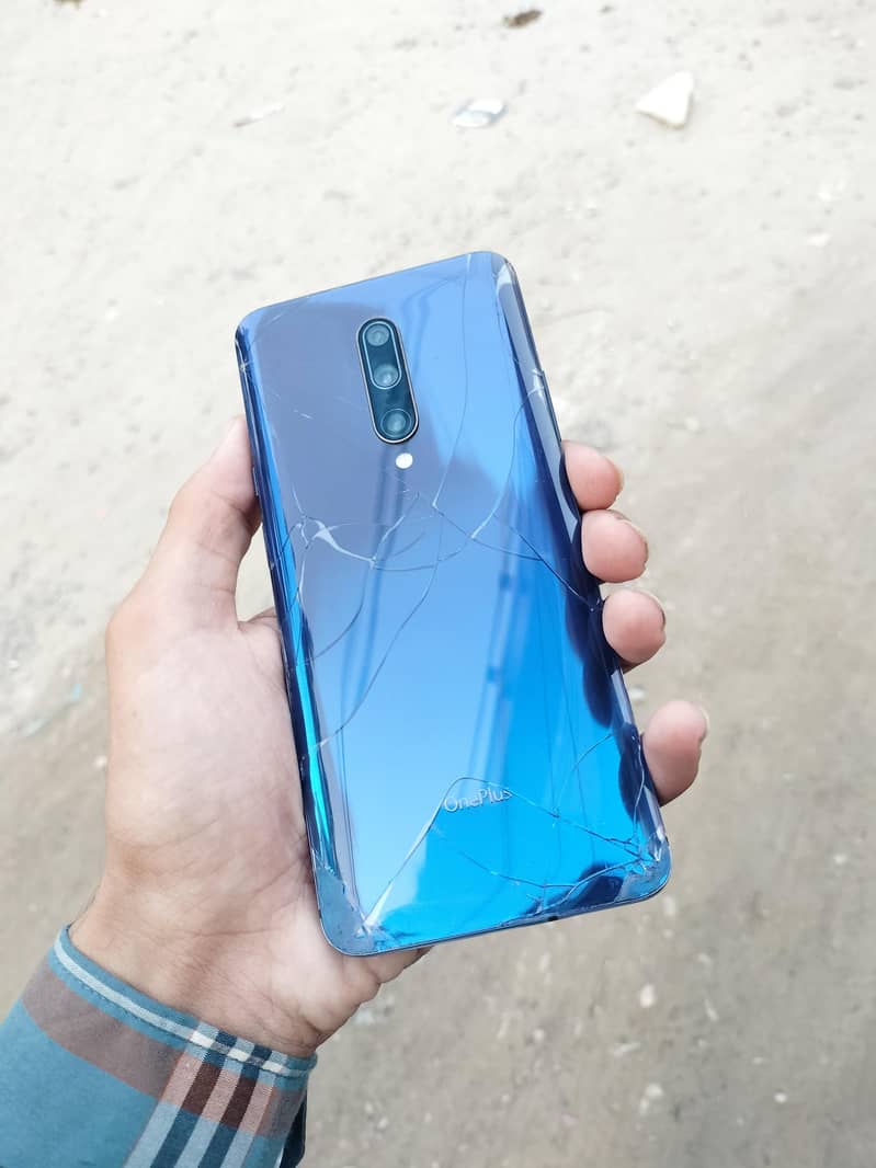 One Plus 7 Pro 8/256 3