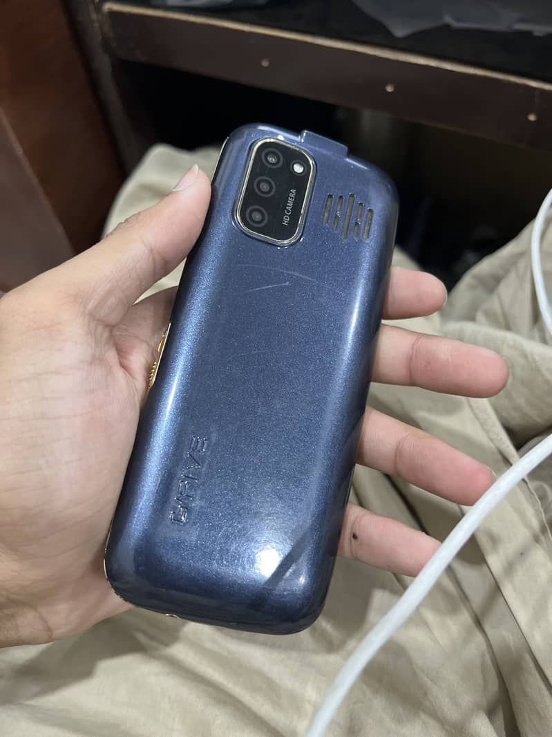 G'Five Other Model 1