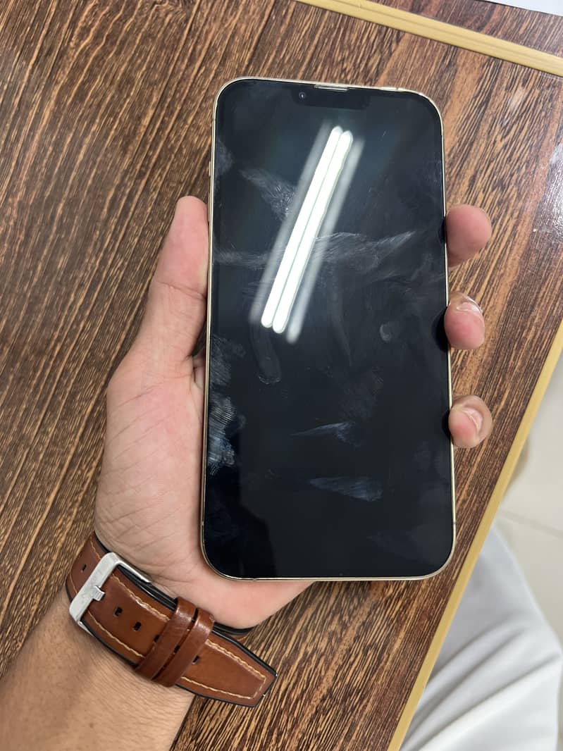 Apple iPhone 13 Pro Max 3