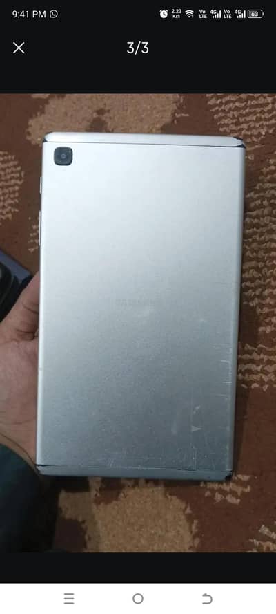 samsung galaxy a7lite