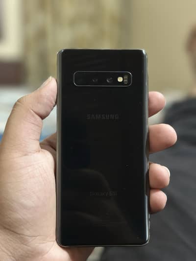 Samsung Mobile S10