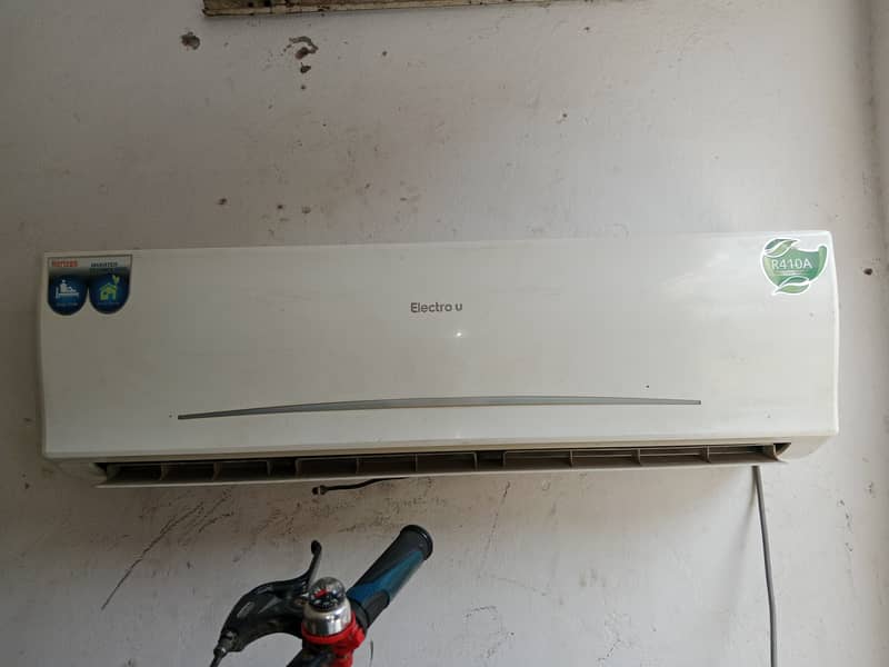 Electrolux 1