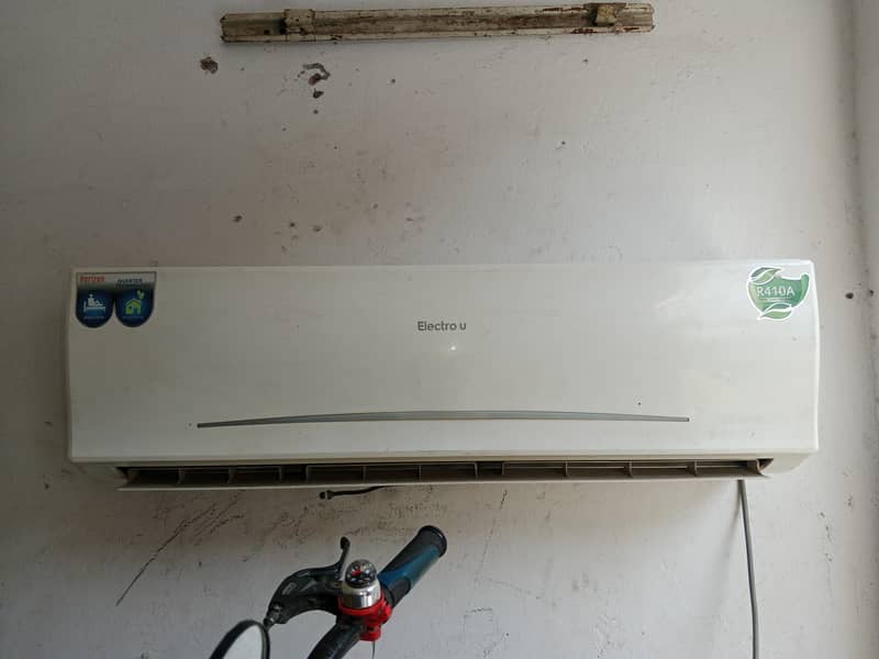 Electrolux 2
