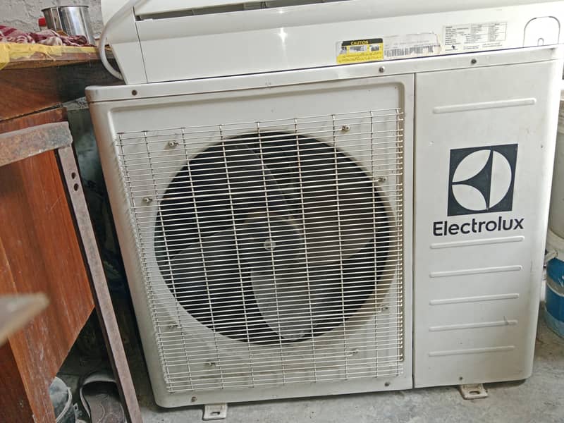 Electrolux 3