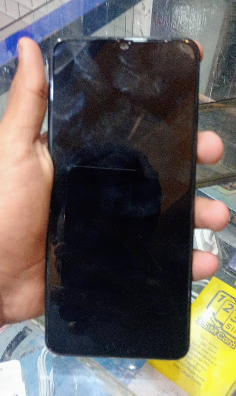 Realme Note 50 1