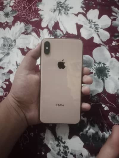 Apple iPhone XS Max